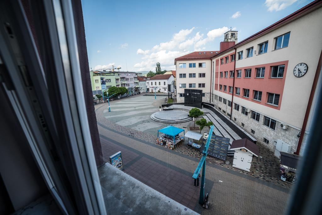 Suites Donna Bihać 外观 照片