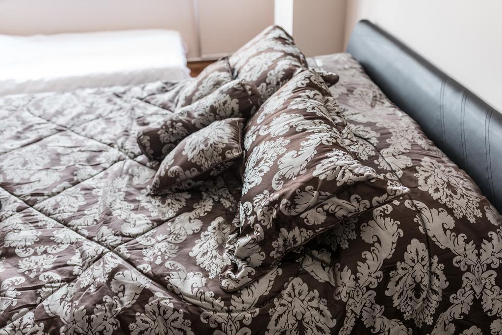 Suites Donna Bihać 外观 照片