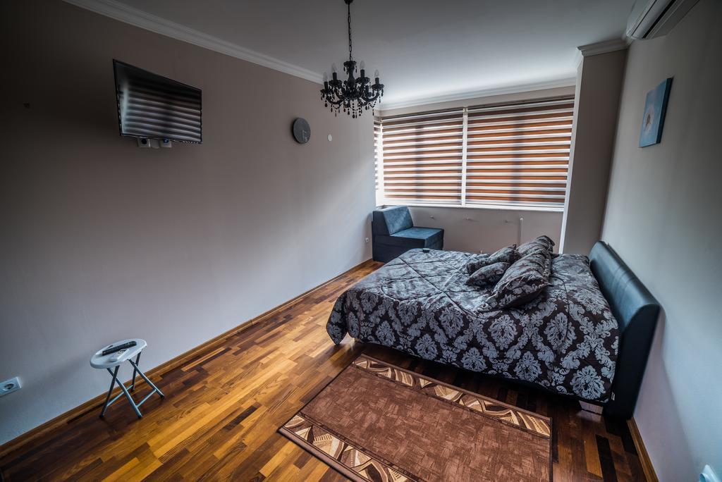 Suites Donna Bihać 外观 照片