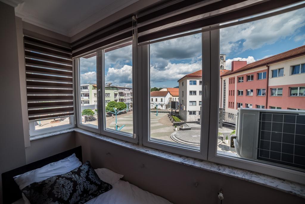 Suites Donna Bihać 外观 照片