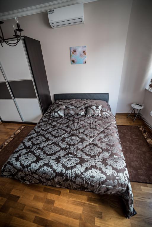 Suites Donna Bihać 外观 照片